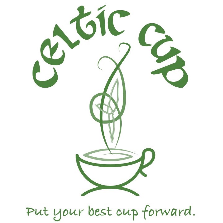Celtic Cup Logo
